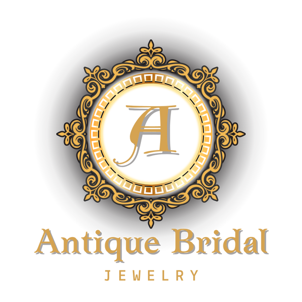 Antique Bridal Jewelry