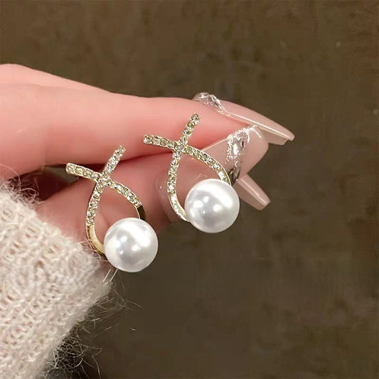 Beautiful Stud Earrings